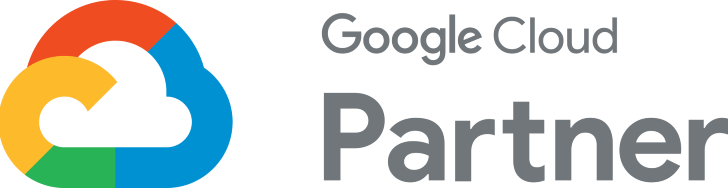 Google Cloud Partner
