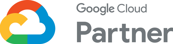 Google Cloud Partner